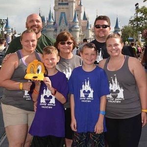 Meet your Posher, Joan